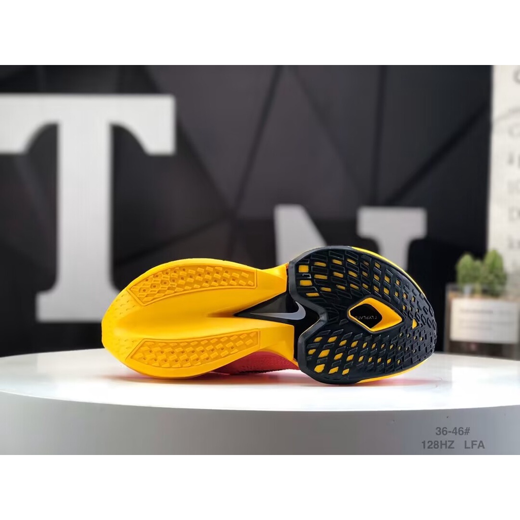 Giày Thể Thao air ZoomX alphafly next% 2 dv9422-120 36-45 Cá Tính