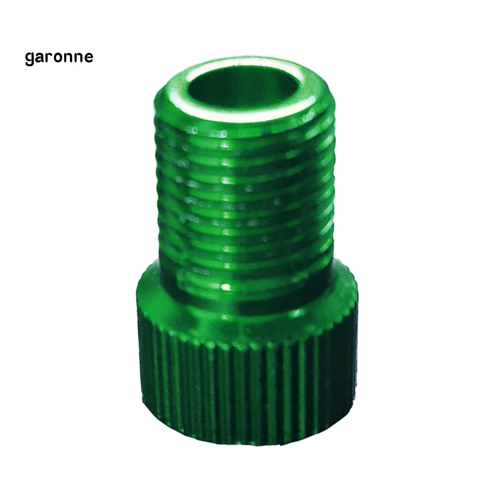 Van Chuyển Đổi Ống Bơm Hơi Xe Đạp Đường Dài