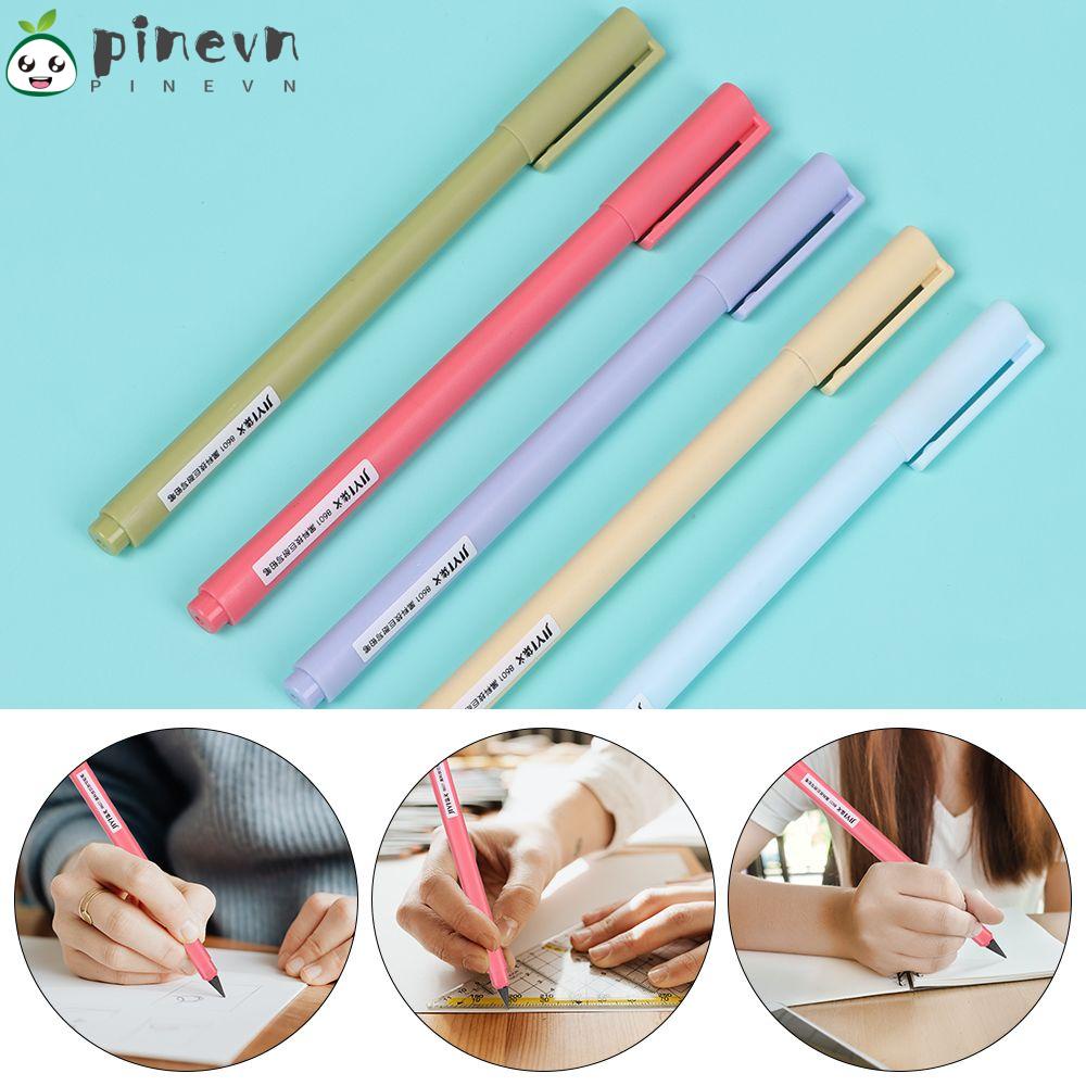 PINEVN Bút Chì Vẽ Phác Thảo Thân Thiện Với Môi Trường Không Mực