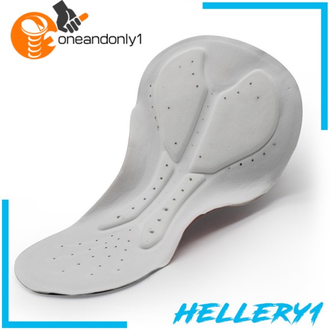 Quần Short Có Đệm Gel 3D Dành Cho Nam Đi Xe Đạp Helery1