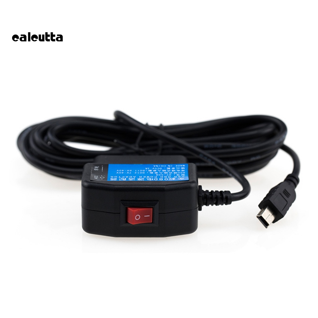 Cáp Chuyển Đổi USB Bộ Truyền Tín Hiệu Ổn Định Màu Đen Cho Xe Hơi