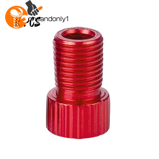 Set 10 Đầu Nối Van Xe Đạp Leo Núi Chuyên Dụng