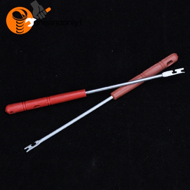 Bộ 2 Dụng Cụ Gỡ Lưỡi Câu Cá Bằng Thép Tháo Rời Được