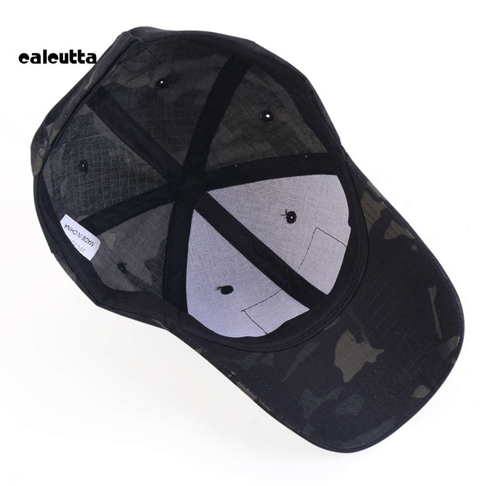 Mũ Lưỡi Trai Chống Nắng Họa Tiết Da Rắn Thời Trang Cho Nam