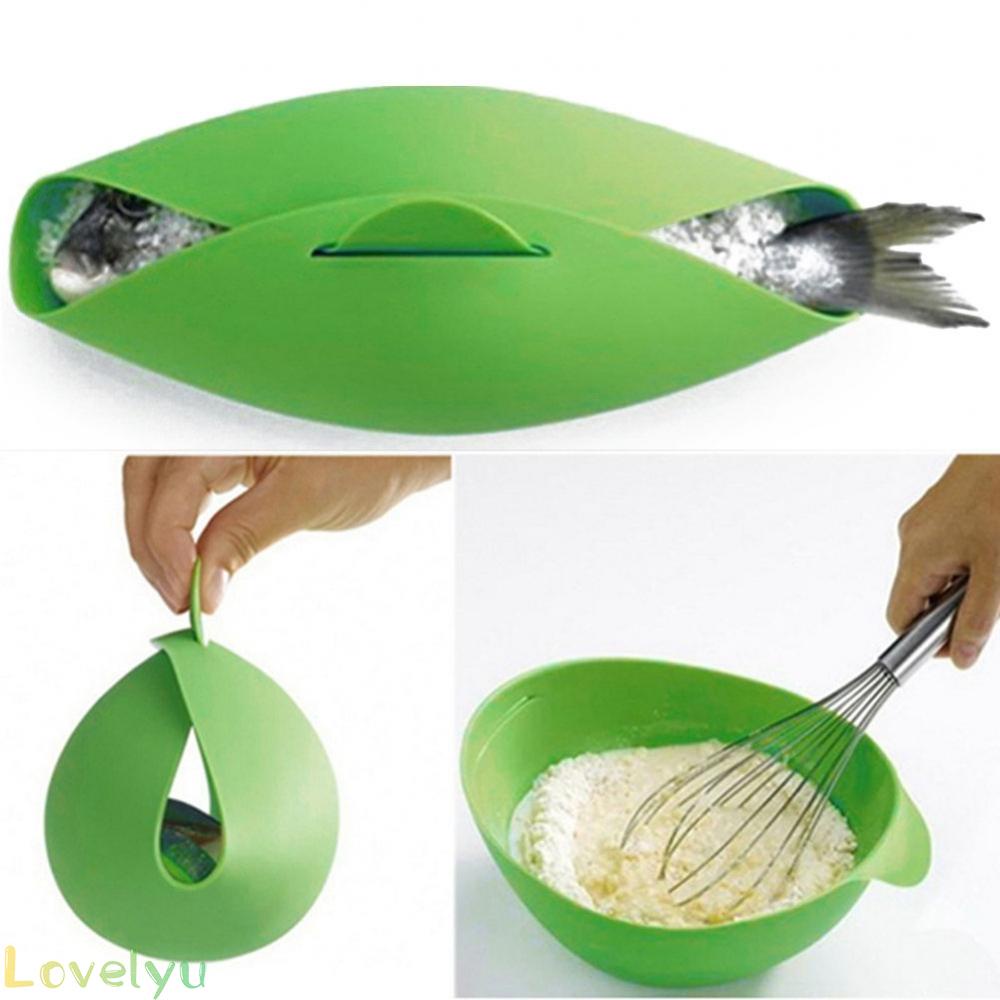 ⭐READY STOCK ⭐Foldable Food Cooking Bowl with Steam Circulation for Moisture locking