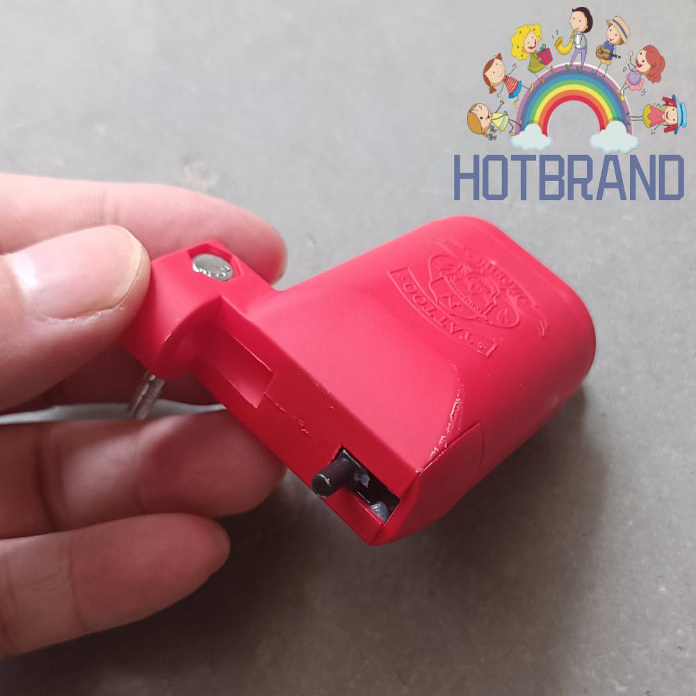 Máy Xăm Hình Mini Có Trượt Bên Trong