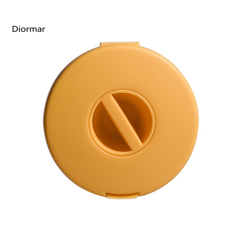 Hộp Nhựa Rộng Đựng Dây Cáp Sạc Gọn Gàng Tiện Lợi Cho Du Lịch