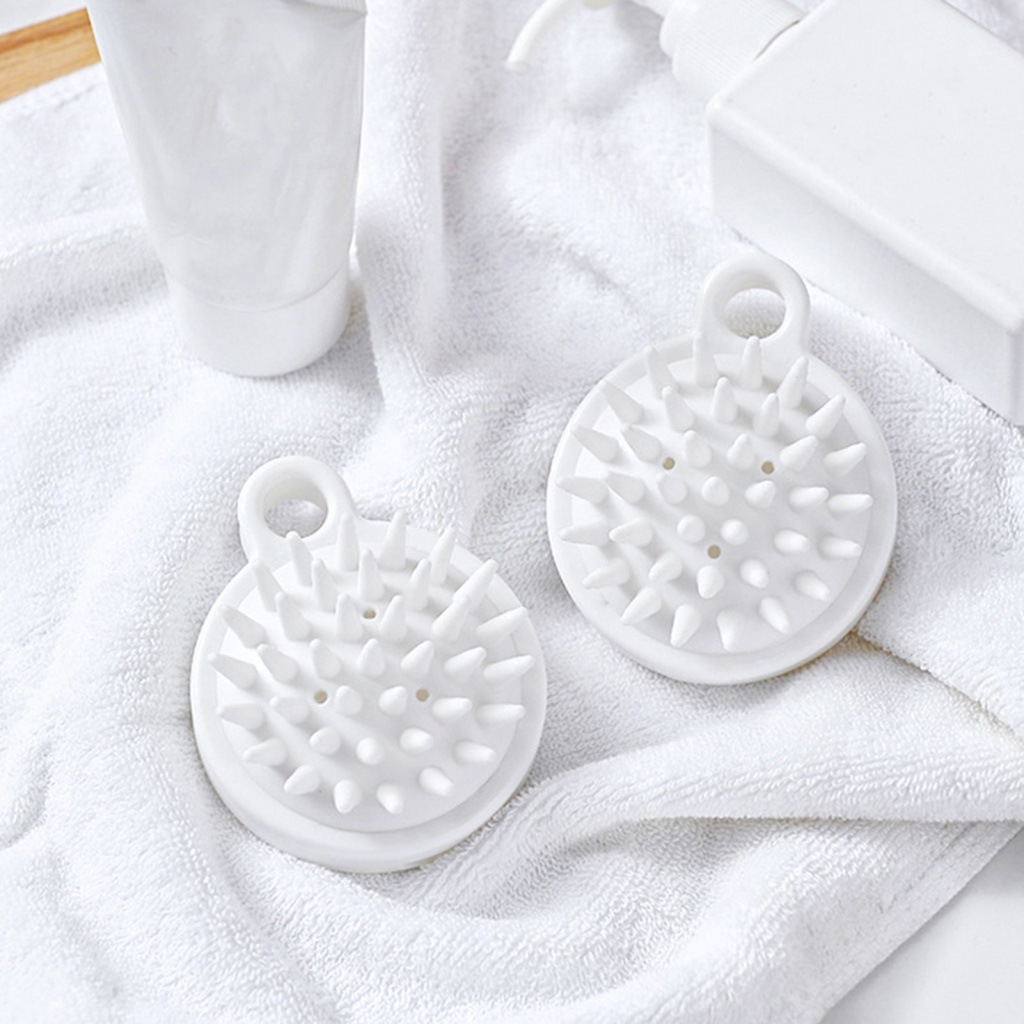 Gotoparty gotoparty| Lược Chải Tóc Massage Da Đầu Phong Cách Nhật Bản