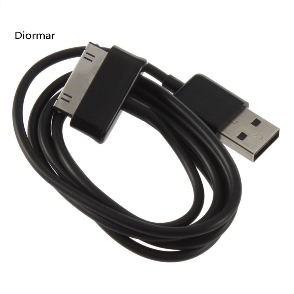 Dây Cáp Sạc USB 30Pin Cho Samsung Tab P1000 P7310 P7510