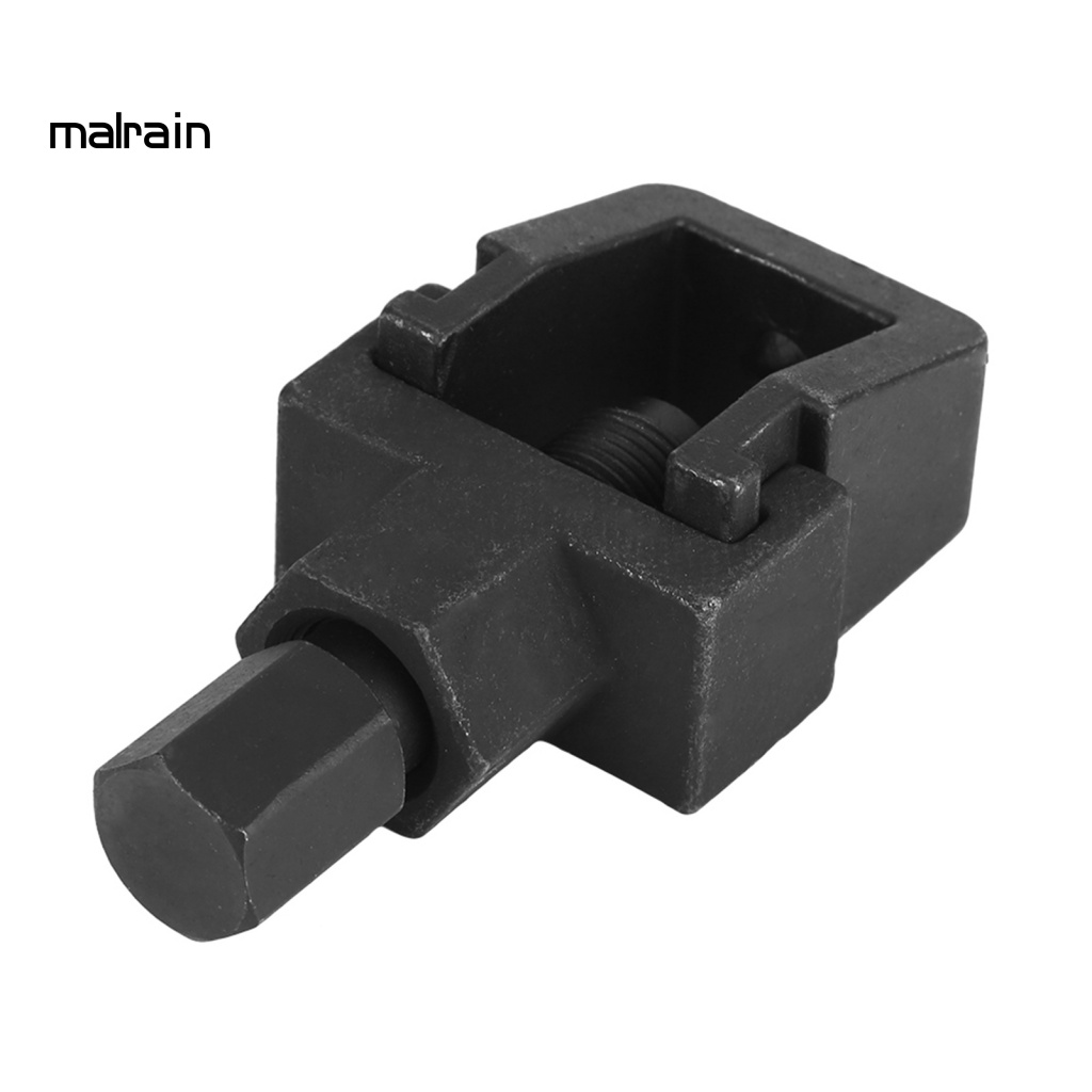 Bộ 8 Dụng Cụ Tháo Gỡ Đinh Tán Dây Xích Xe Máy Bền Bỉ Tiện Dụng