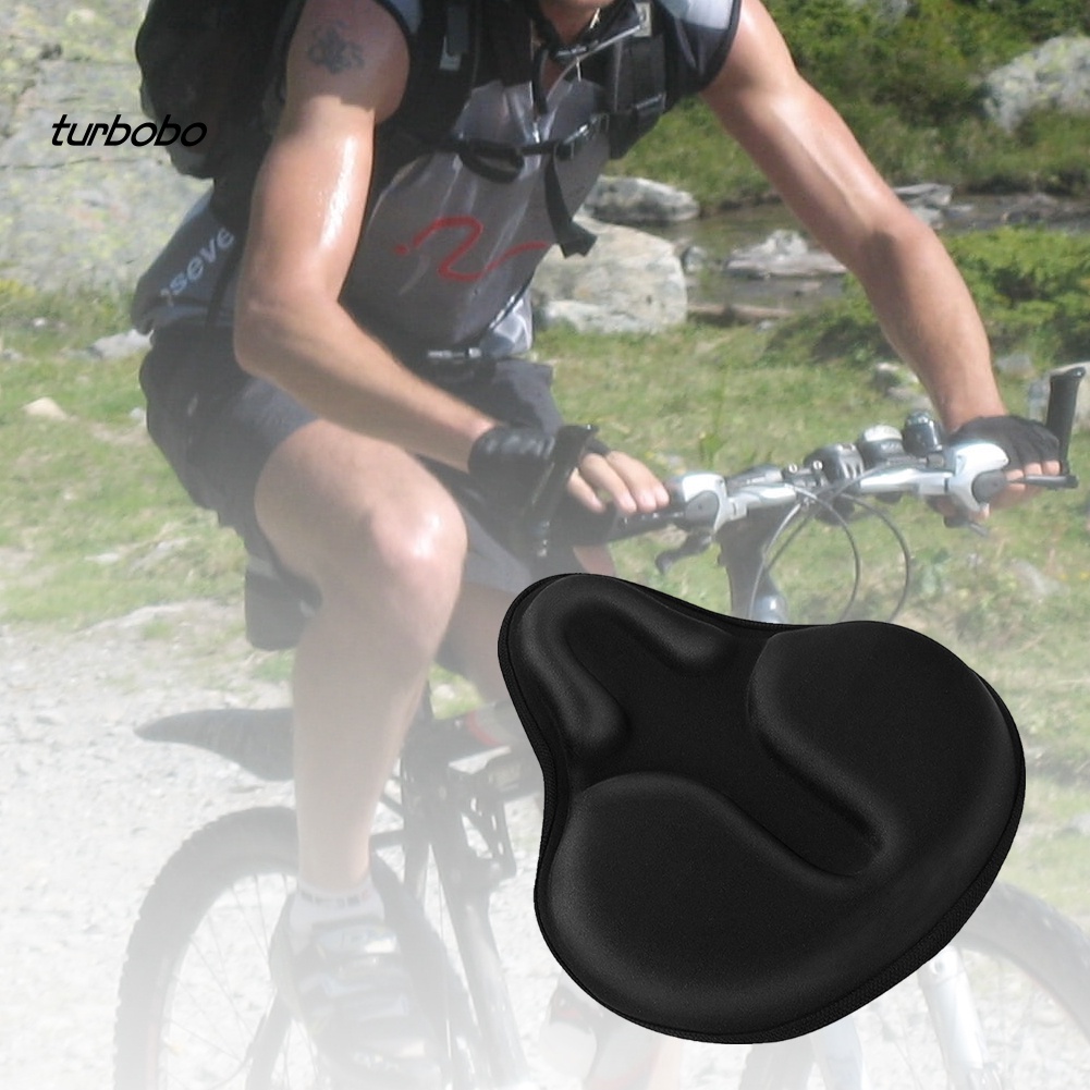 Bọc Yên Xe Đạp Leo Núi Bằng Silicon Mềm Cao Cấp Tiện Lợi Dễ Sử Dụng