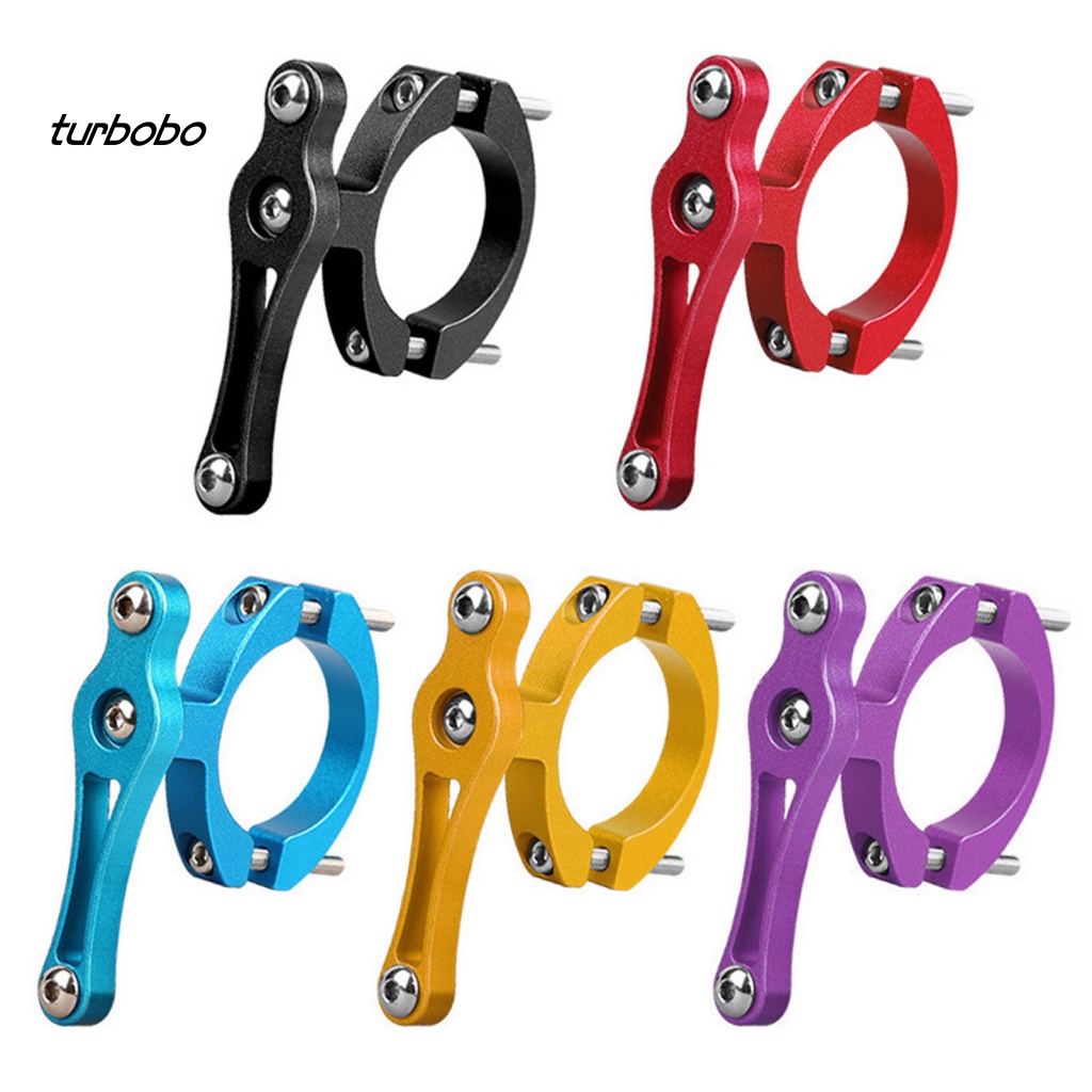 Giá Đỡ Bình Nước Gắn Xe Đạp Chống Mài Mòn Tiện Dụng