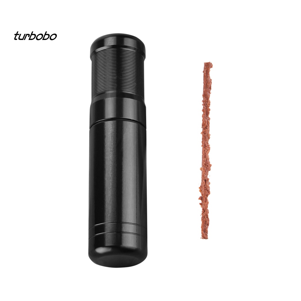 Bộ Dụng Cụ Sửa Chữa Lốp Xe Đạp Khẩn Cấp Không Dễ Biến Dạng Tiện Lợi