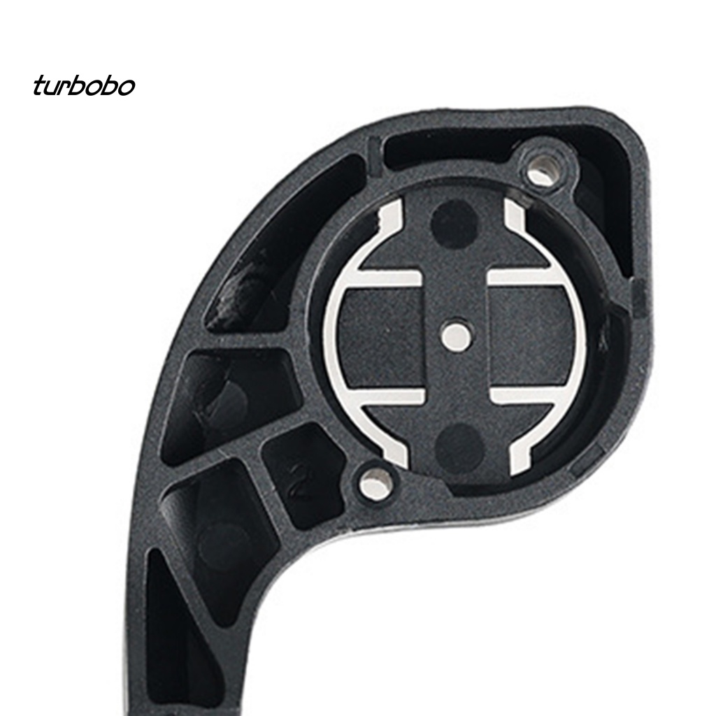 Turbobobo Giá Đỡ Máy Tính Xe Đạp Thiết Kế Đơn Giản Tiện Dụng