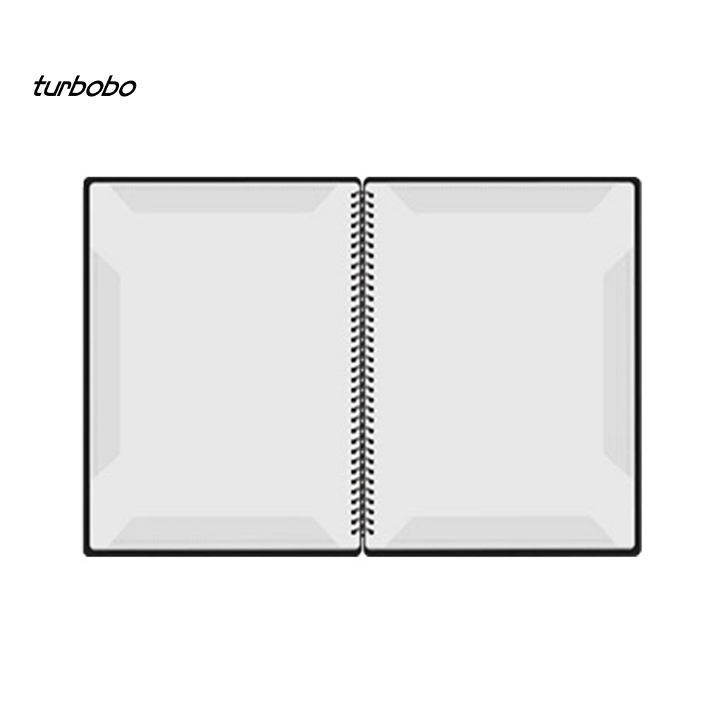 Bìa Đựng Bản Nhạc Khổ A4 2 Mặt Chống Phản Quang 20 Trang