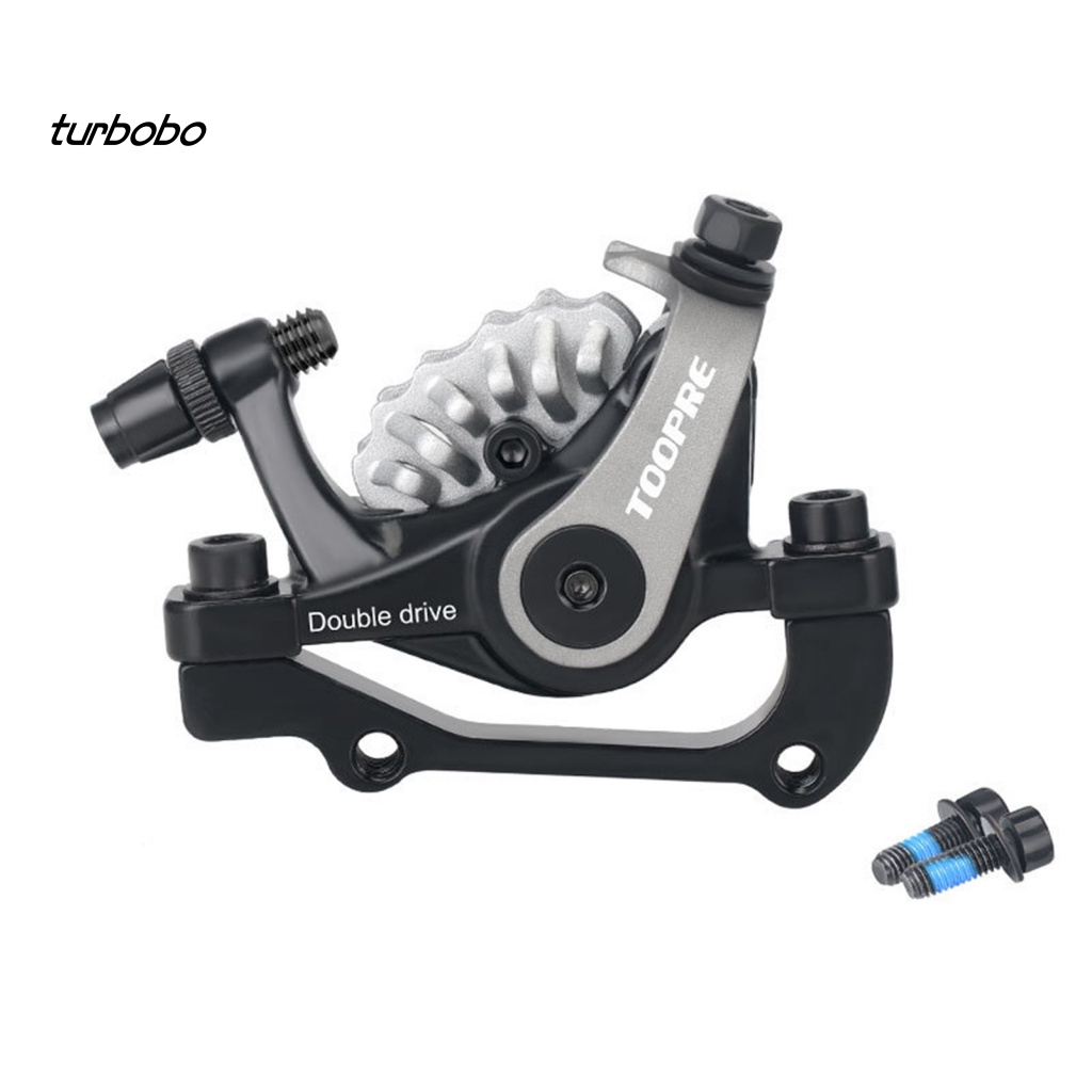 Bộ Kẹp Phanh Xe Đạp Leo Núi Thông Dụng Turbobobo TOOPRE