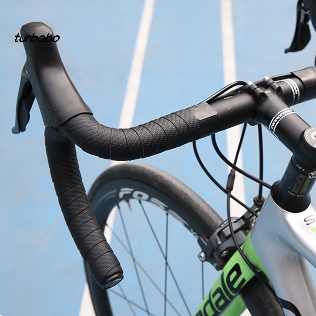 Set 2 Cuộn Băng Quấn Tay Lái Xe Đạp Bằng EVA Siêu Nhẹ