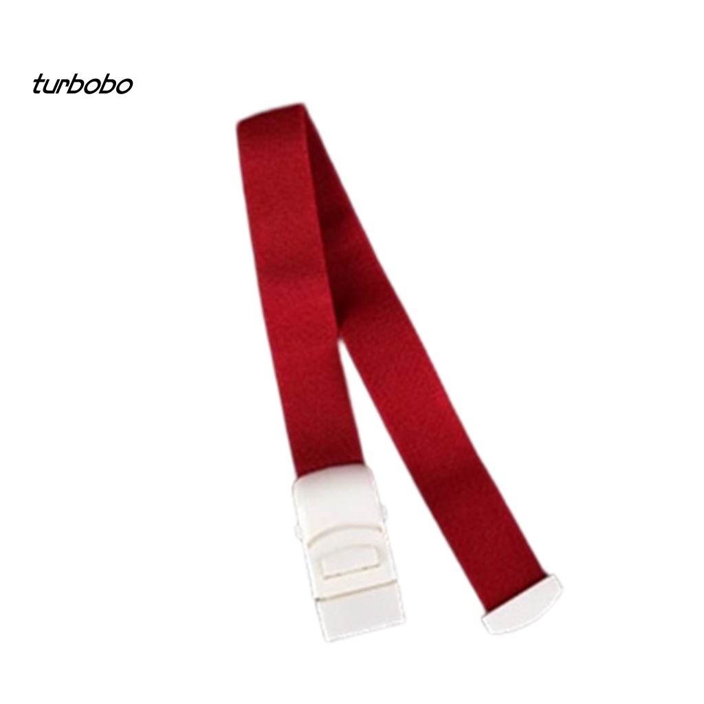 Tourniquet Dây Đai Sơ Cứu Khẩn Cấp Có Khóa Cài Tùy Chỉnh Tiện Dụng Cho Hoạt Động Ngoài Trời