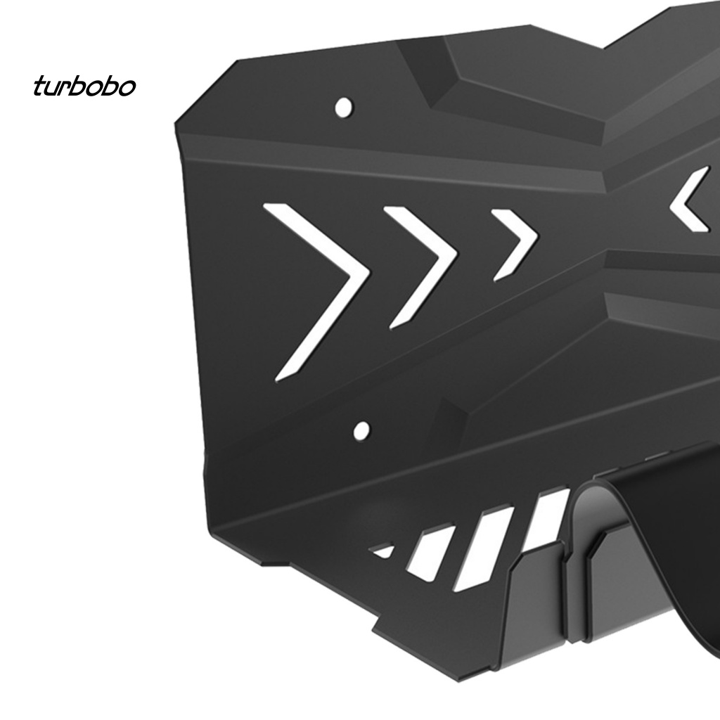 Giá Đỡ Ổn Định Gắn Tường Kèm 2 Móc Điều Khiển Cho Máy Chơi Game PS5