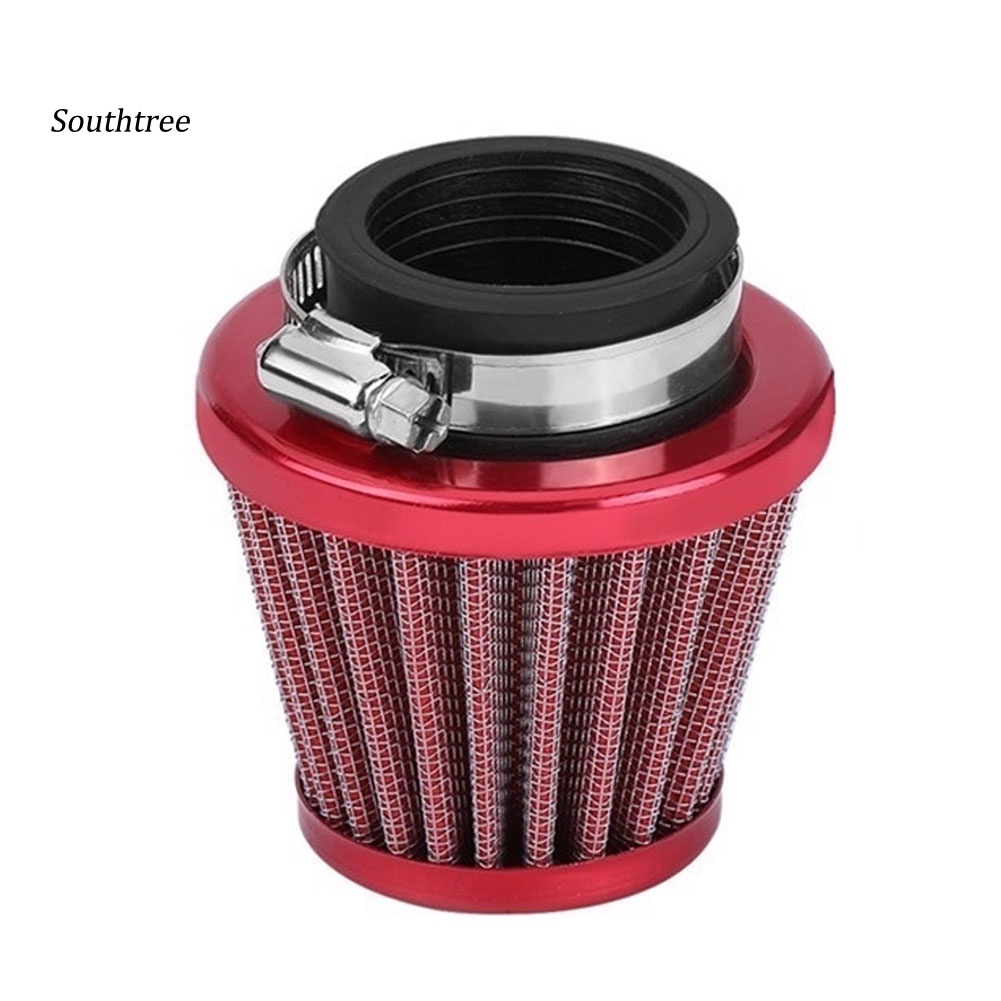 Bộ Lọc Khí 8mm Thay Thế Thông Dụng Cho Xe Máy ATV Dirt Bike