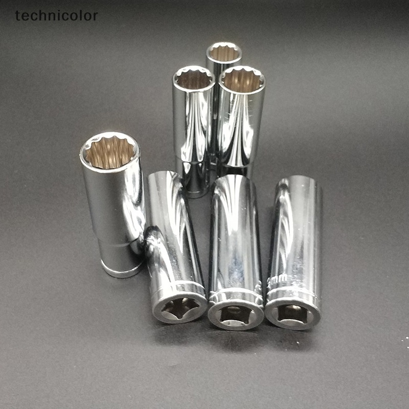 Cờ Lê Nam Châm 16mm Sửa Chữa Ô Tô Chuyên Dụng