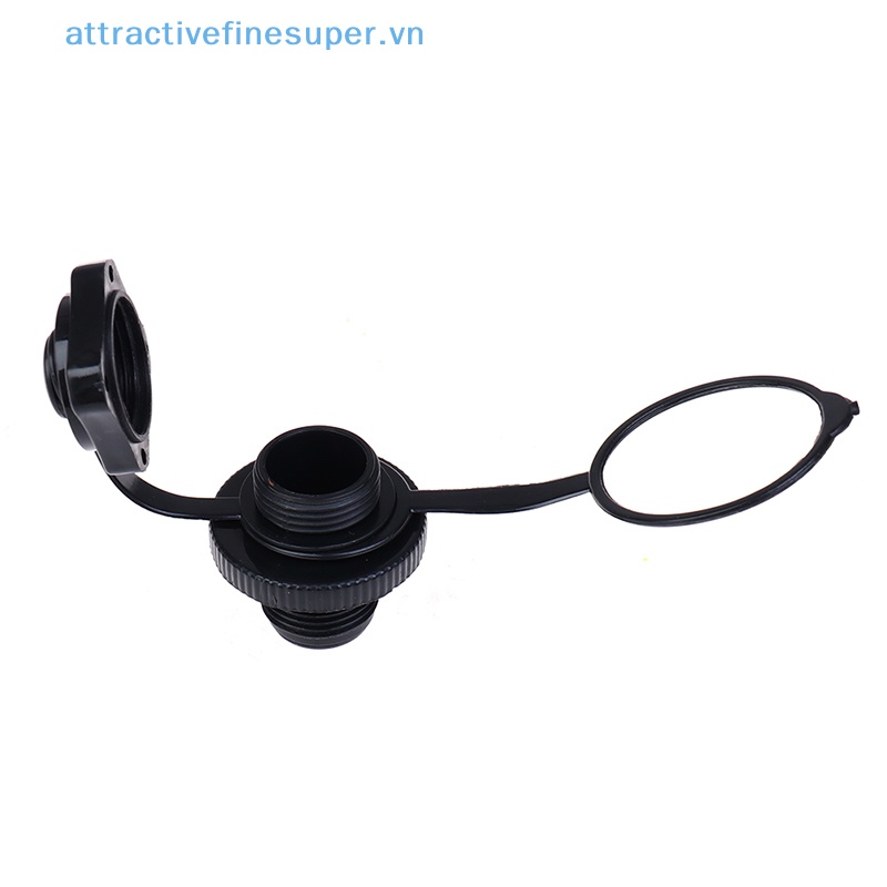 Van Chuyển Đổi Ống Bơm Hơi Bằng TPU PVC Chống Rò Rỉ Cho Thuyền Bơm Hơi