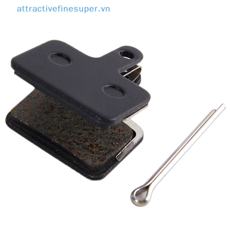 Má Phanh Xe Đạp Leo Núi Cho B01S MT200 M416 M400 MT500 M315 M375 M395 M445 M446 M485 M486 Deore M515 M525