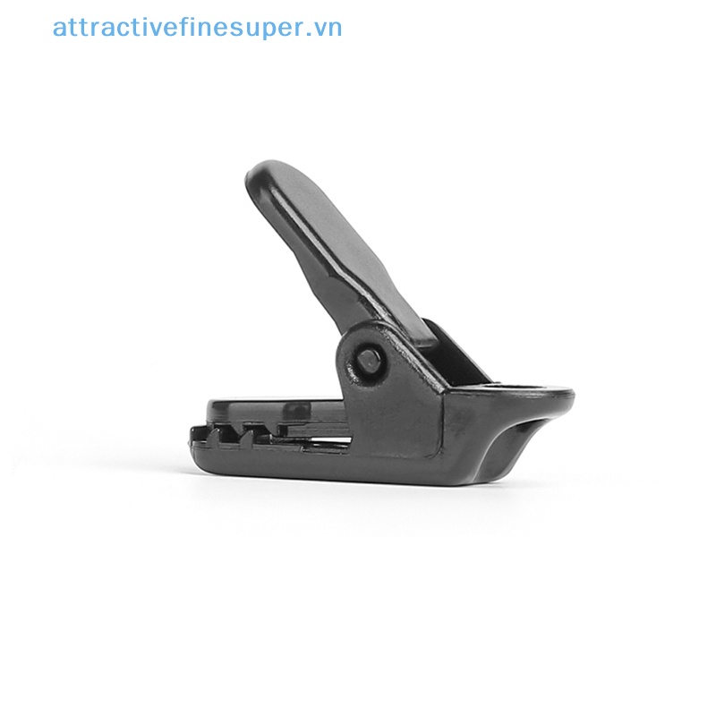 Set 5 Kẹp Lều Trại Chống Gió Tiện Lợi