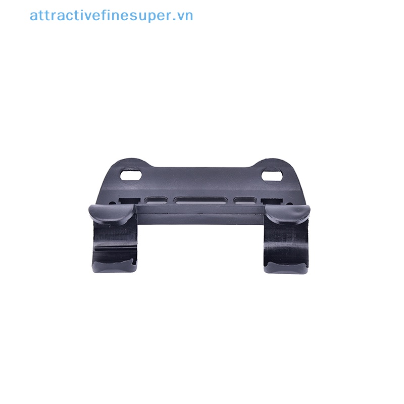 1 Ống Bơm Xe Đạp Mini Màu Đen