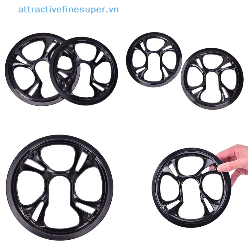 Vòng Bảo Vệ Bánh Xích Xe Đạp AFS Road