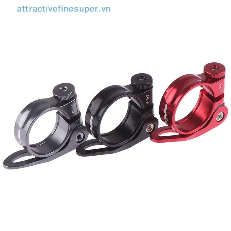 Trục Cốt Yên Xe Đạp Bằng Nhôm AFS GUB 1.25 "/ 1.37"  Túi Xách Thiết Kế Giản Dị Thời Trang