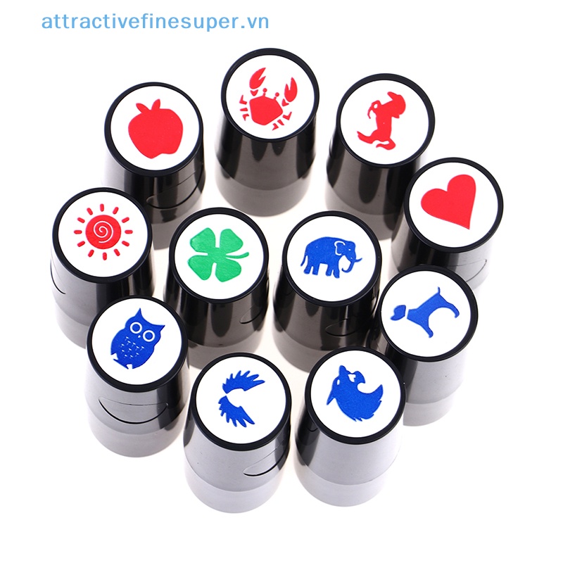 Afs 1 Dụng Cụ Đánh Dấu Bóng Golf Nhanh Khô Nhiều Họa Tiết