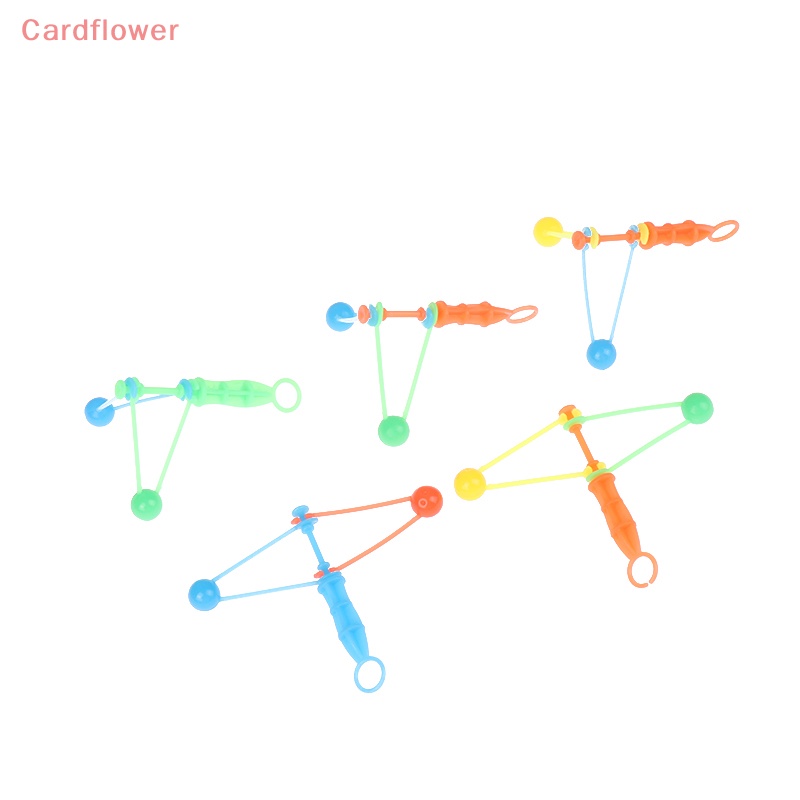 5 Bóng Lắc Vui Nhộn Mới Lạ Giảm Căng Thẳng Cho Bé