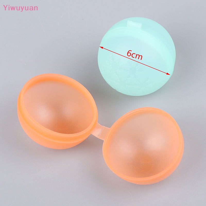 1 Bong Bóng Nước Đồ Chơi Có Thể Tái Sử Dụng Cho Trẻ Em Mới