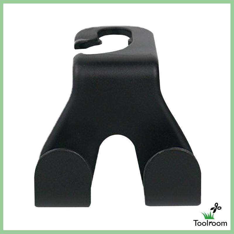 Móc Treo Đồ Gắn Lưng Ghế Xe Hơi Tiện Dụng