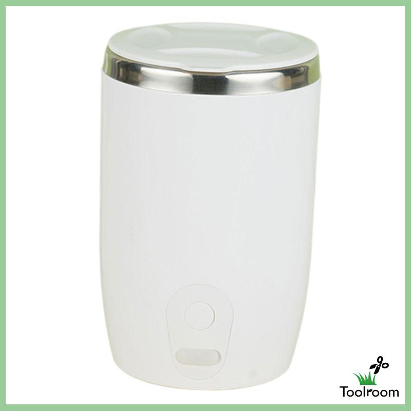 Cốc Đựng Cà Phê Sữa Nước Ép Tự Khuấy Tiện Dụng Cho Gia Đình / Văn Phòng