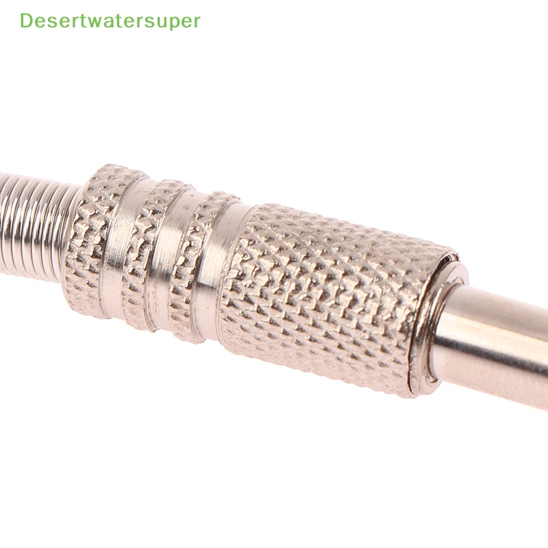 Set 2 Đầu Nối Nguồn DC 5.5x2.5mm