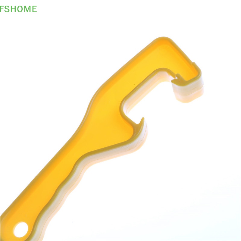 Dụng Cụ Mở Nắp Lon Bằng Nhựa ABS Tiện Dụng Hot!