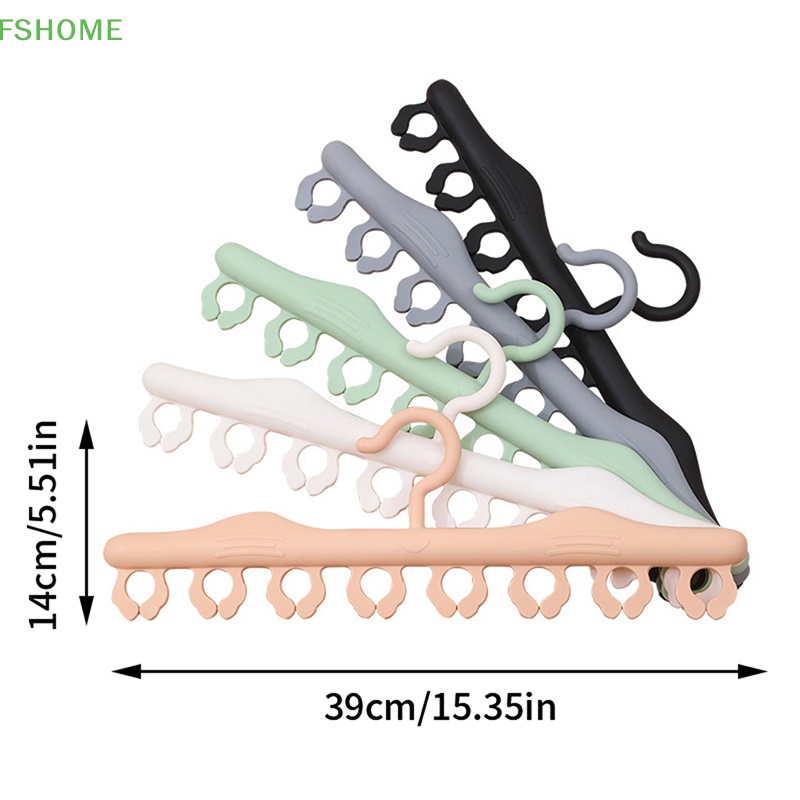Fshome al Móc Phơi Quần Áo Chống Gió