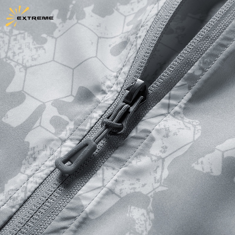 Áo Chống Nắng Nam Áo khoác Gió Chống nắng chống gió EXTREME, phong cách trẻ trung cá tính EXTREME