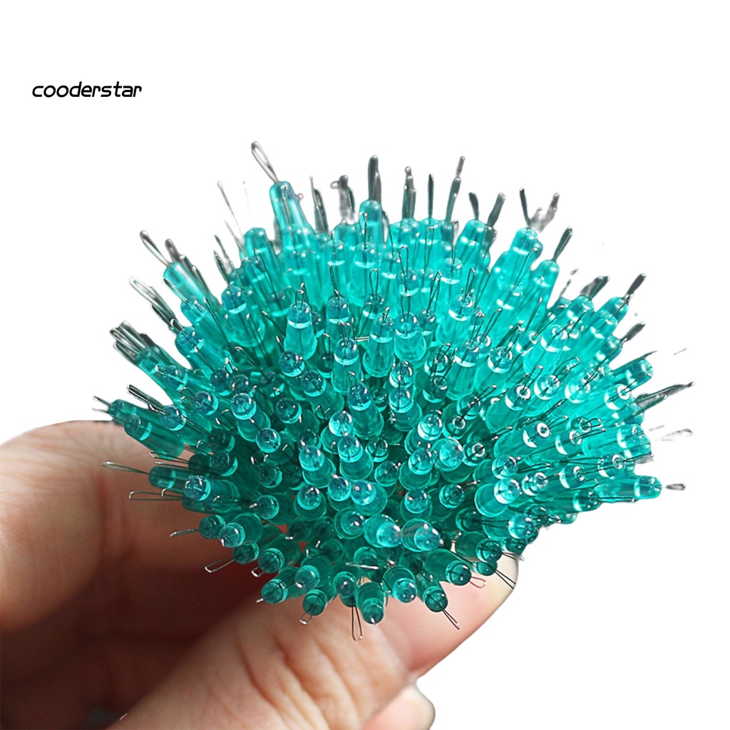 Set 300 Miếng Silicone Đậu Phụ Kiện Câu Cá Chống Va Chạm Không Đau