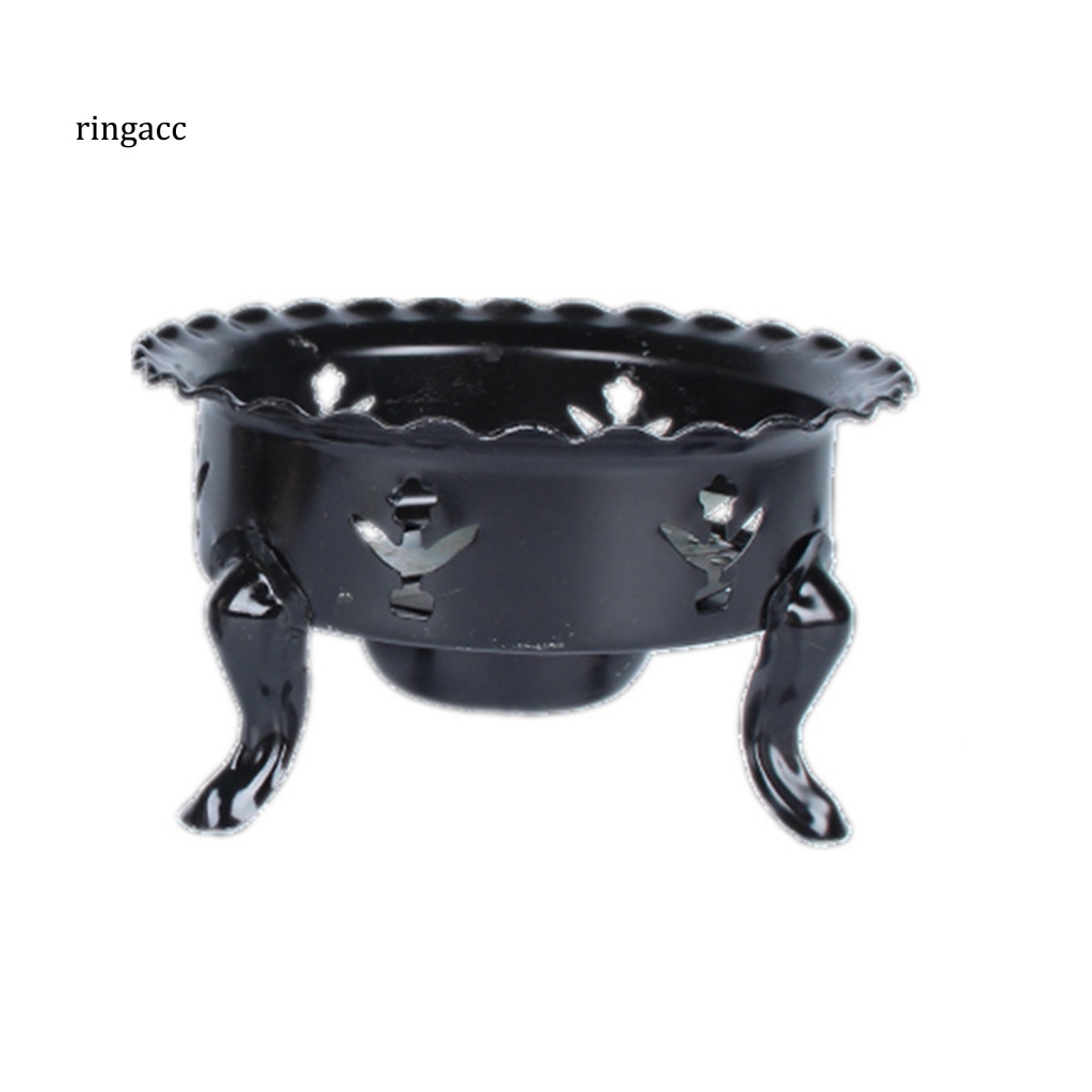 Bếp Cồn Mini Tiện Lợi Khi Đi Cắm Trại