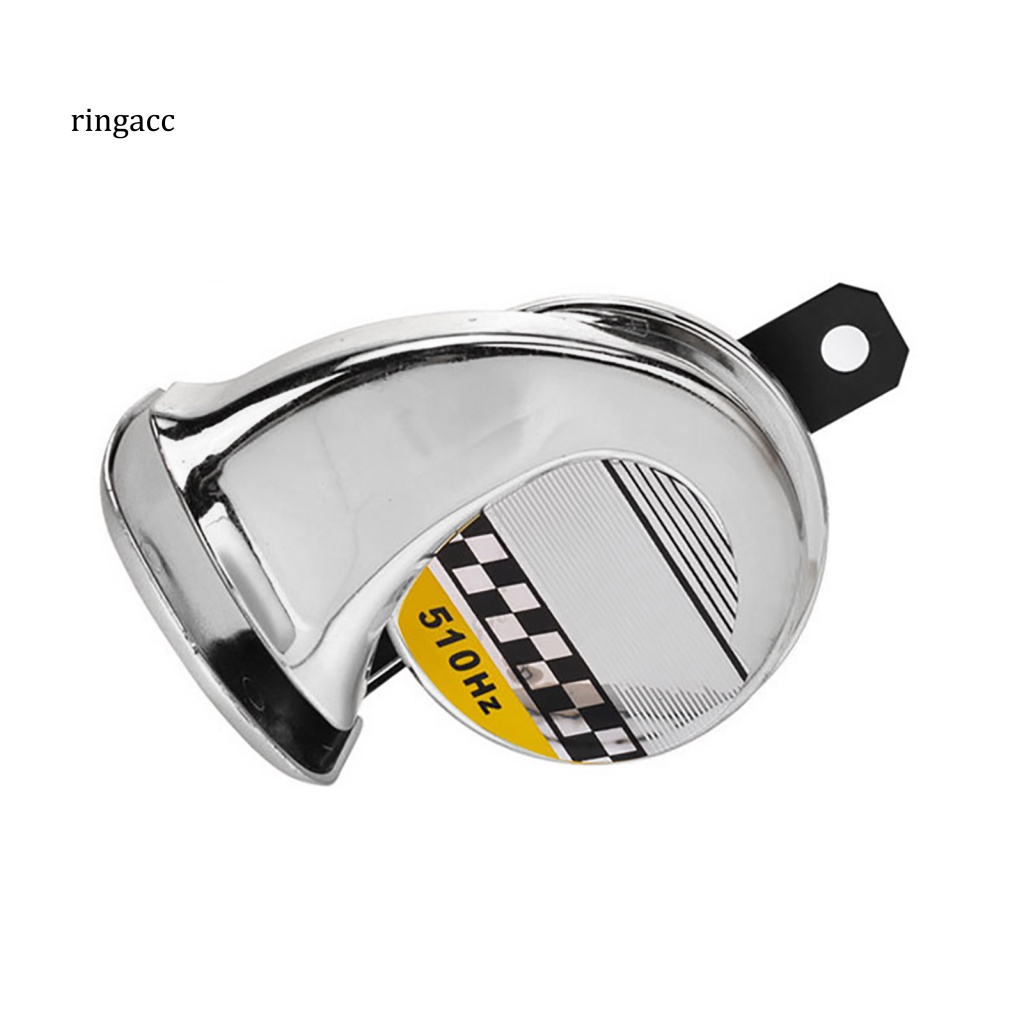 Còi Cảnh Báo RGA 12V 12V Chuyên Dụng Cho Xe Hơi / Xe Tải / Tàu Thuyền