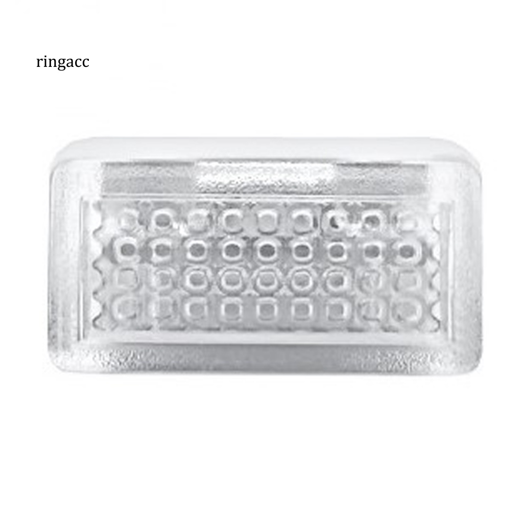 Rga Đèn Led USB Mini Nhiều Màu Gradient Cắm Và Tiết Kiệm Năng Lượng Không Chói Mắt Trang Trí Nội Thất Xe Hơi