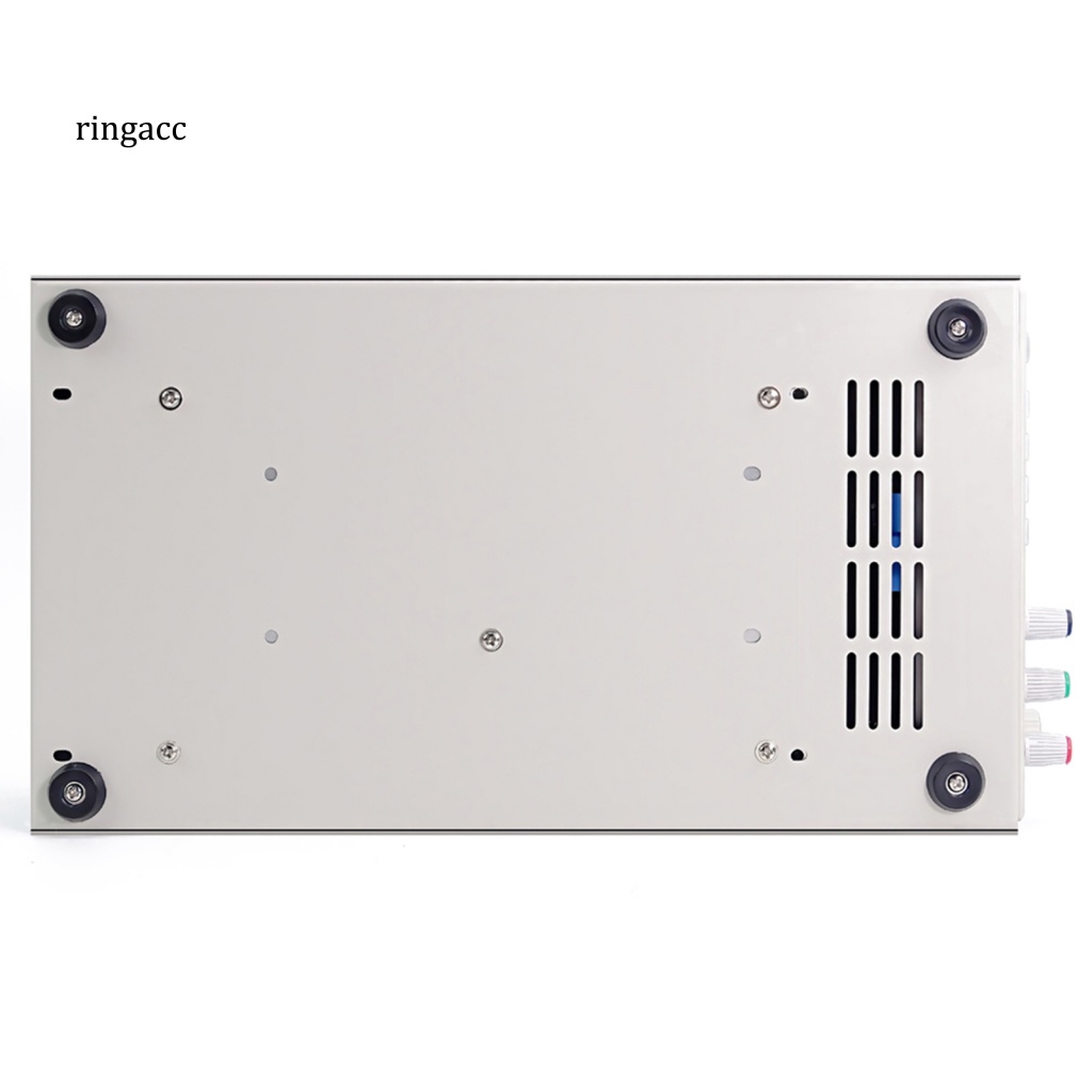 Bộ Chuyển Đổi Nguồn Điện RGA S800 RD6012 / 6018 Bằng Kim Loại Cách Nhiệt Chống Trượt