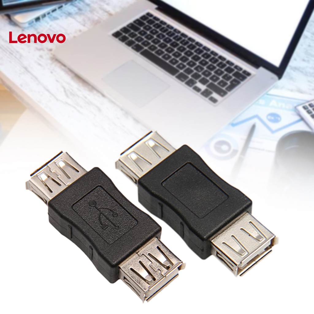 Đầu Chuyển Đổi Ổ Cắm Sang Ổ Cắm USB 20 Chuyên Dụng Cho Máy Tính