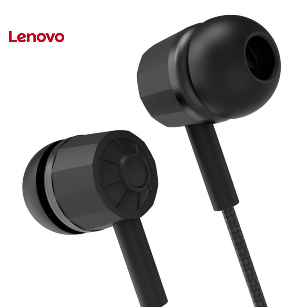 Tai Nghe Có Dây Mega Bass Nhẹ Chống Ồn 35mm Âm Thanh HiFi Dành Cho Điện Thoại