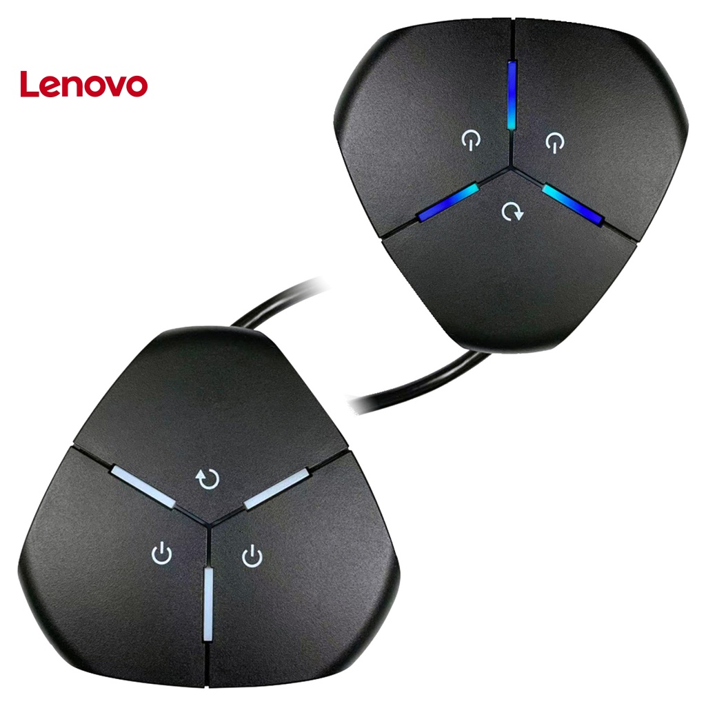 Bộ Công Tắc Nguồn USB Kép 16m Hình Hoa Hướng Dương Cho Máy Tính