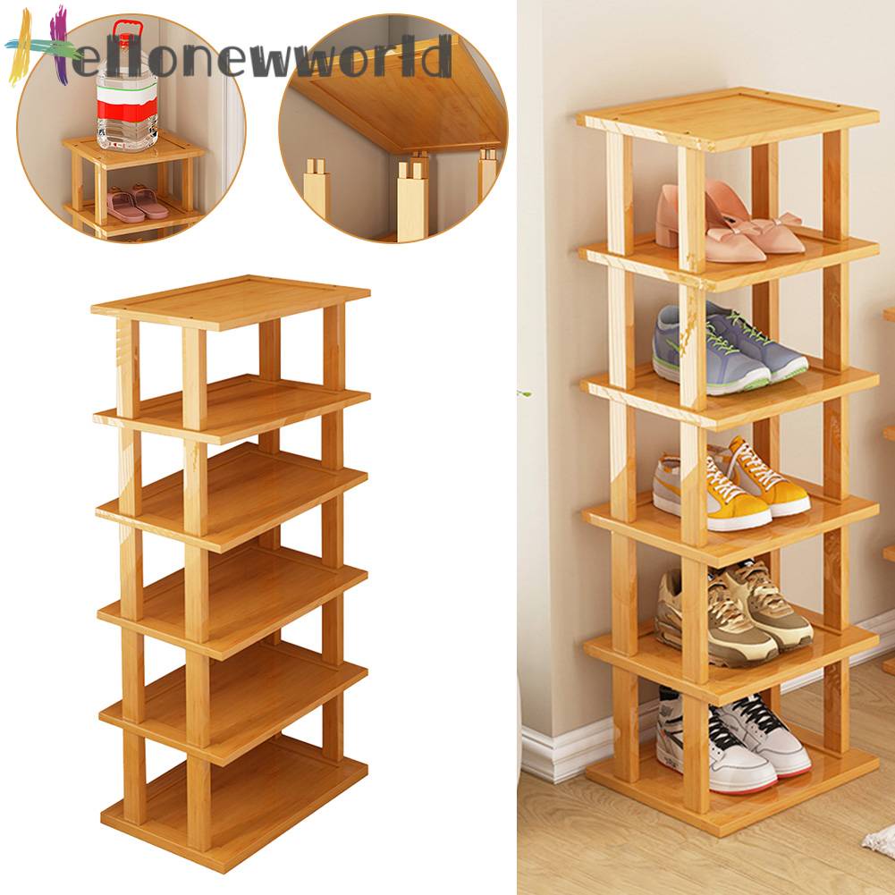 Kệ Để Giày Dép Nhiều Tầng Thiết Kế Đơn Giản Tiện Dụng