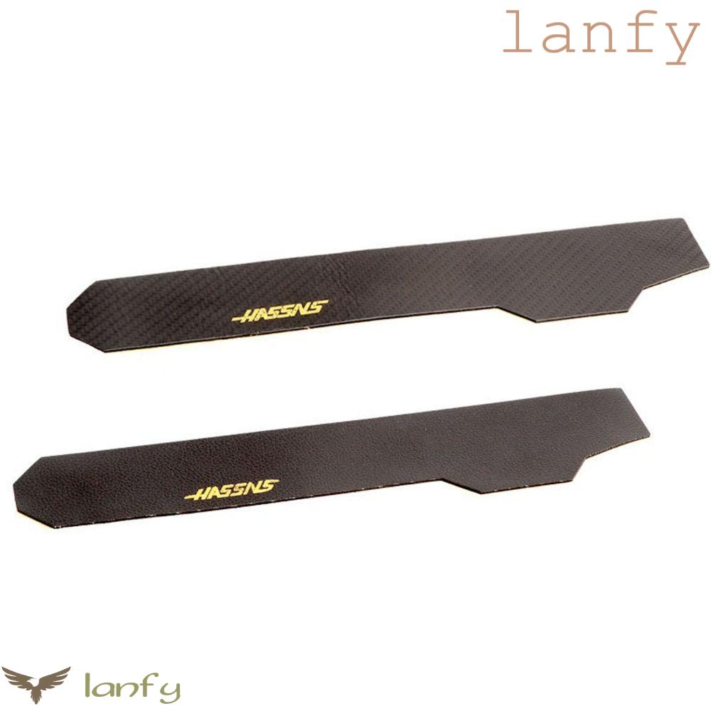 LANFY Miếng Dán Bảo Vệ Dây Xích Xe Đạp Chuyên Dụng